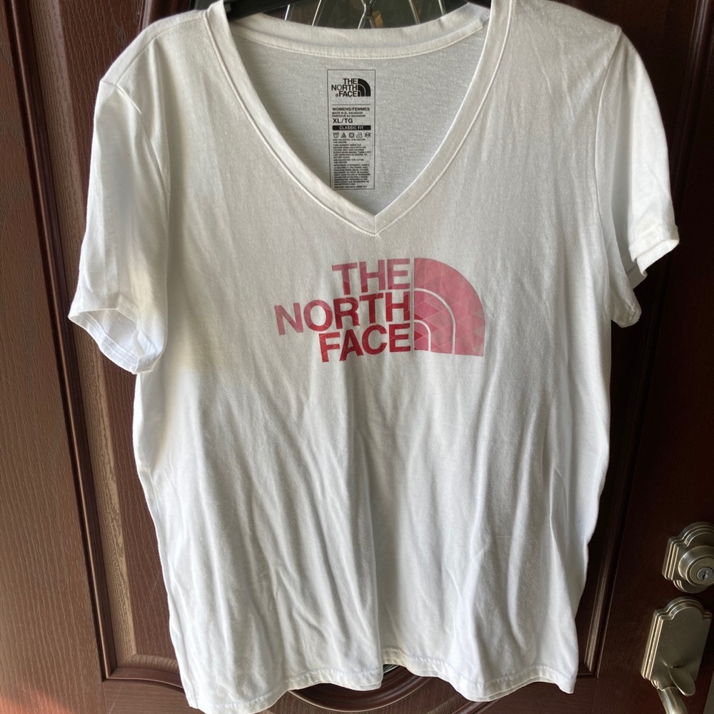 The North Face T-Shirt